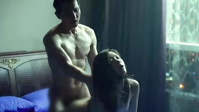 Измена корейской жены снята скрытой камерой